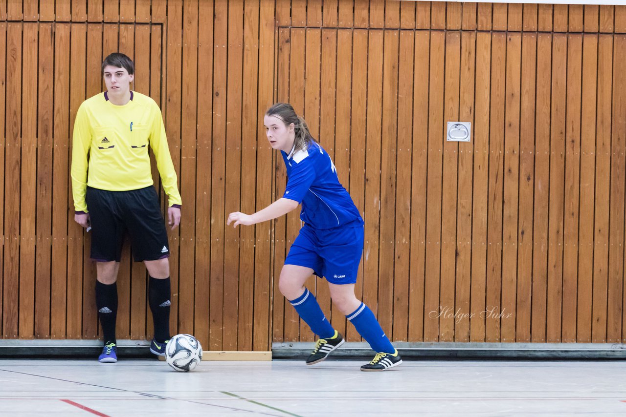Bild 138 - Volksbank Cup Elmshorn